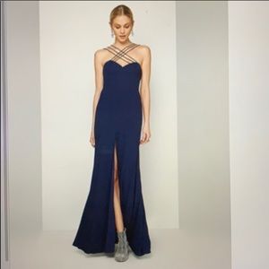 Fame and Partners Dress